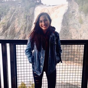 Meet your Posher, Tracey